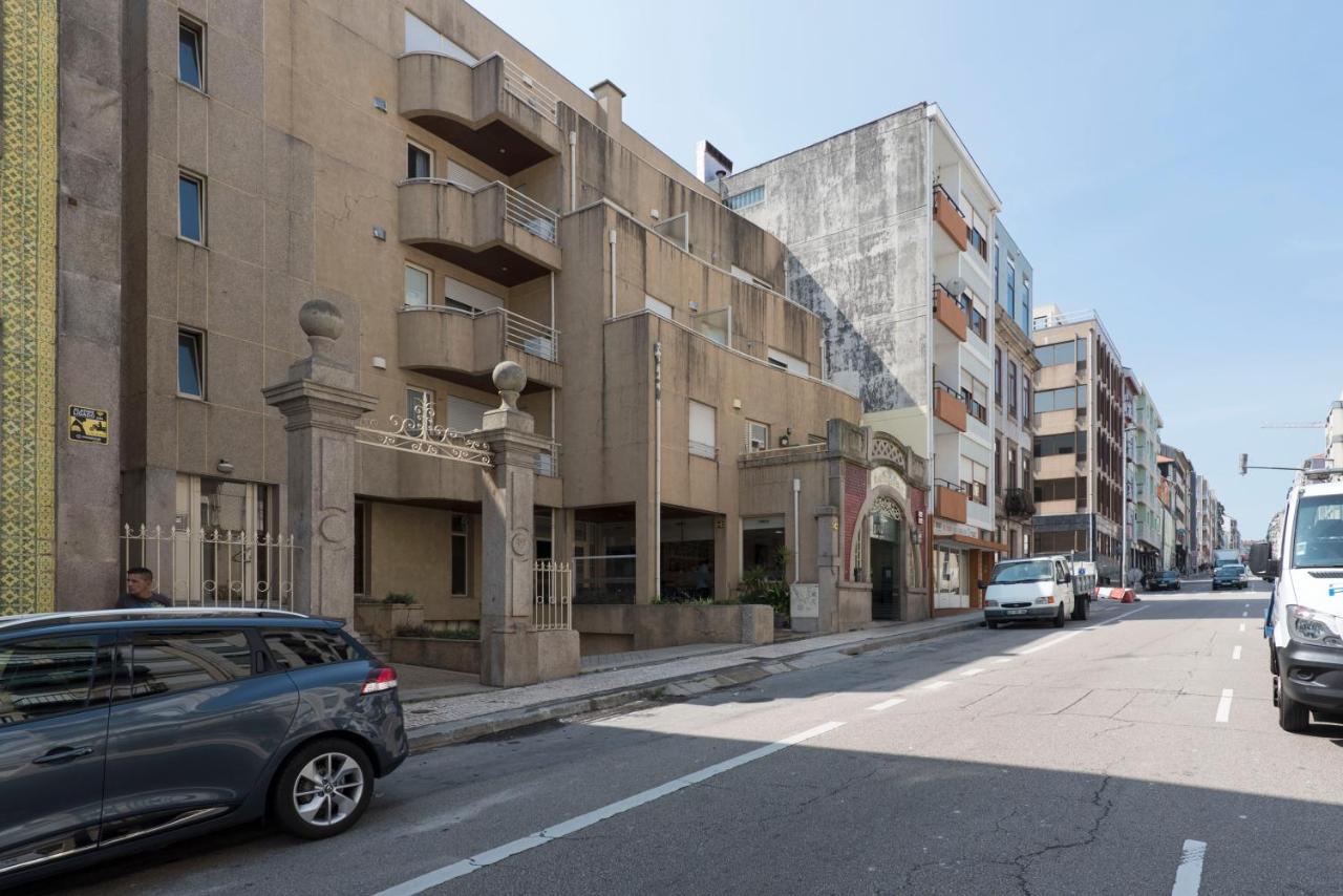 Rua De Camoes Apartment Porto Exterior photo