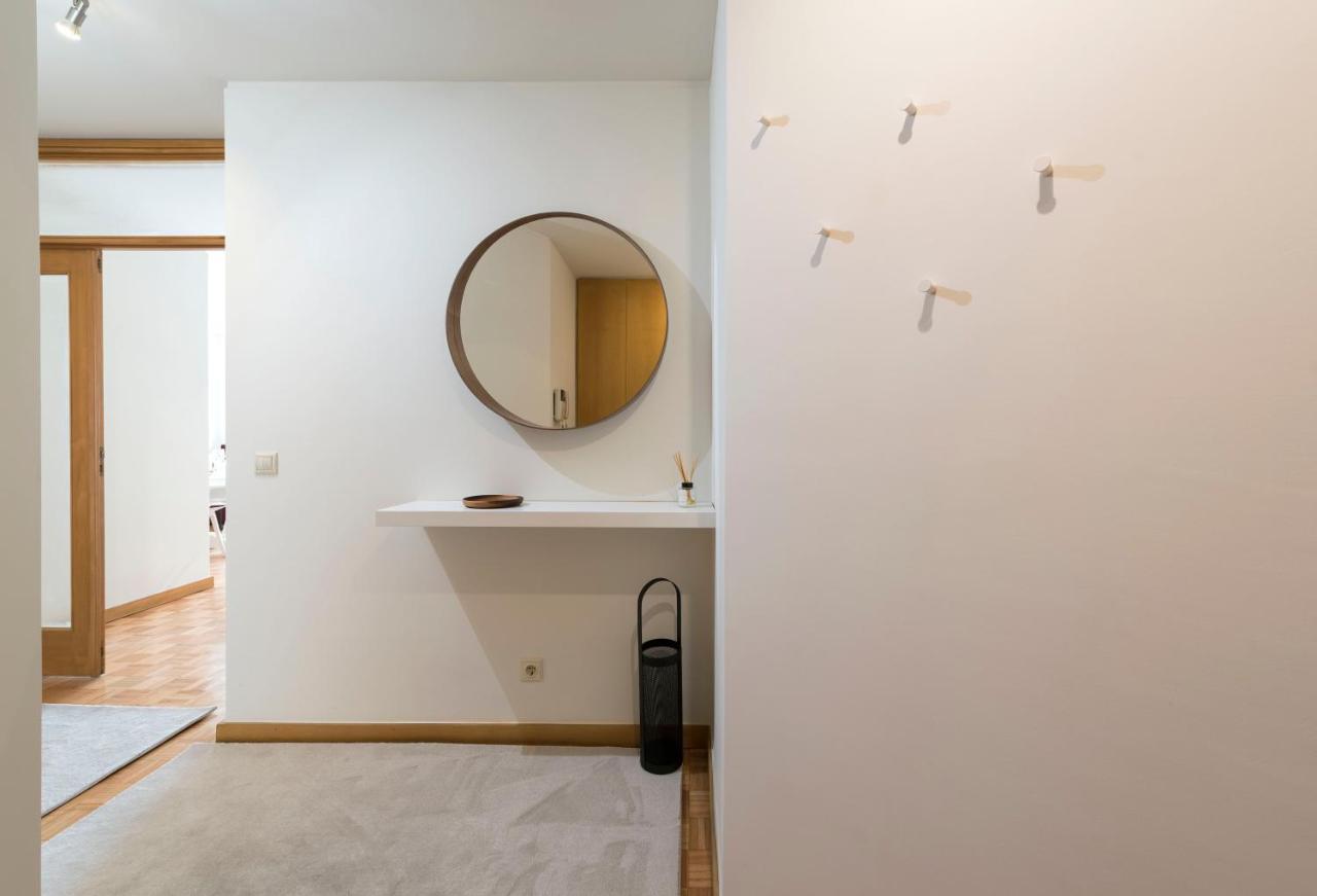 Rua De Camoes Apartment Porto Exterior photo
