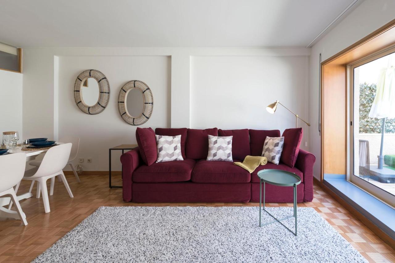 Rua De Camoes Apartment Porto Exterior photo