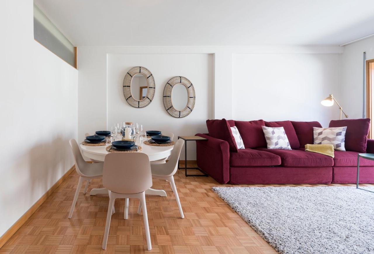 Rua De Camoes Apartment Porto Exterior photo