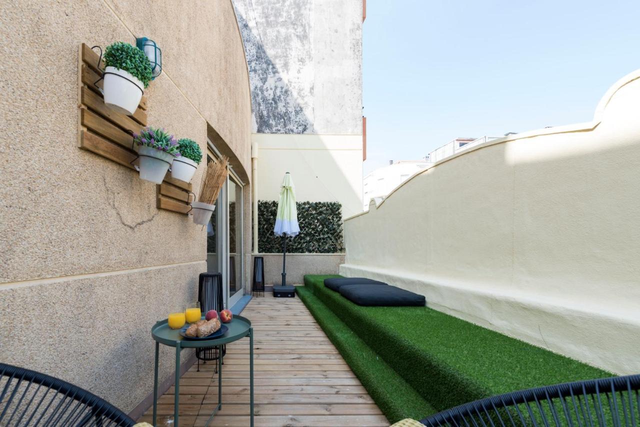 Rua De Camoes Apartment Porto Exterior photo